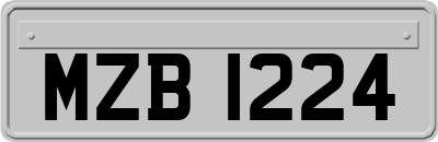 MZB1224