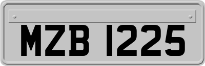 MZB1225