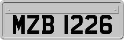 MZB1226