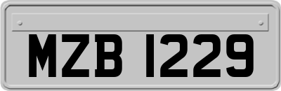 MZB1229