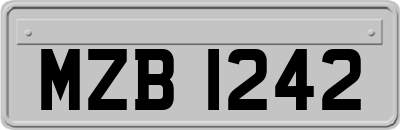 MZB1242