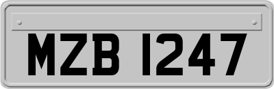MZB1247