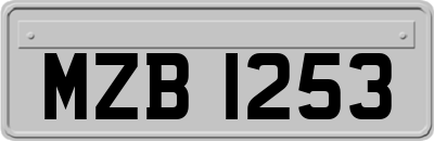 MZB1253