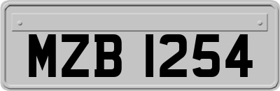 MZB1254