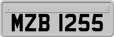MZB1255