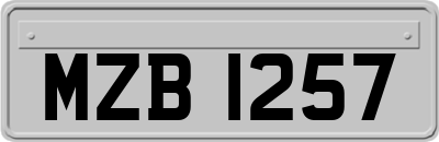 MZB1257