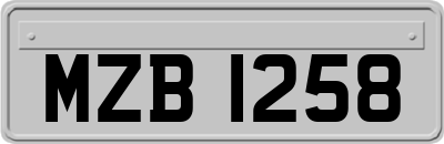 MZB1258
