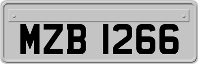 MZB1266