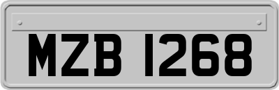 MZB1268