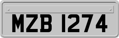 MZB1274
