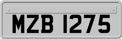 MZB1275
