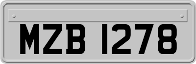 MZB1278