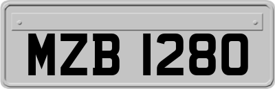 MZB1280