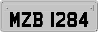 MZB1284