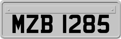 MZB1285