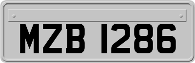 MZB1286