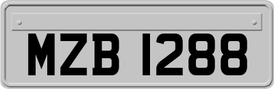 MZB1288