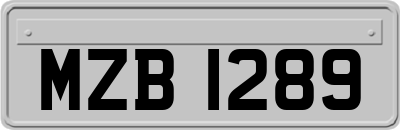 MZB1289