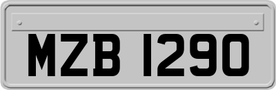 MZB1290