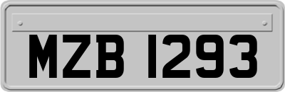 MZB1293