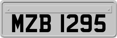 MZB1295