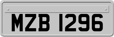 MZB1296