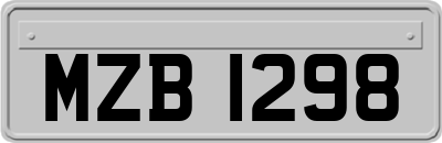 MZB1298