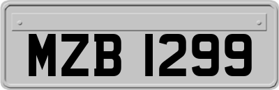 MZB1299