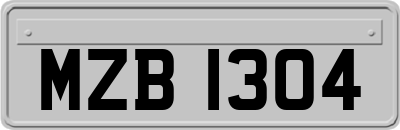 MZB1304