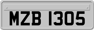 MZB1305