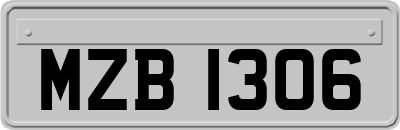 MZB1306