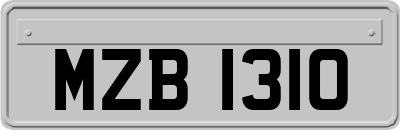 MZB1310