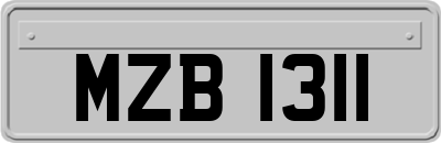 MZB1311