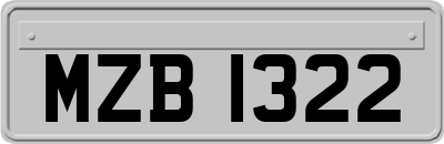 MZB1322