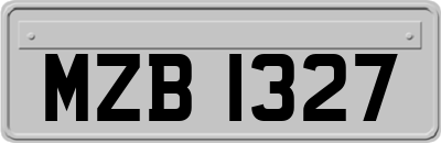 MZB1327