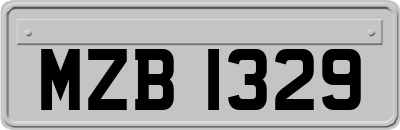 MZB1329