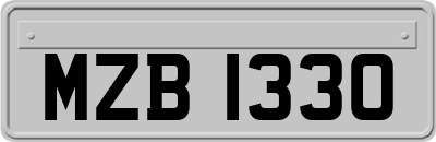 MZB1330