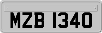 MZB1340