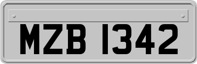 MZB1342
