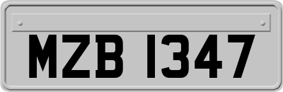 MZB1347
