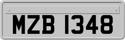 MZB1348