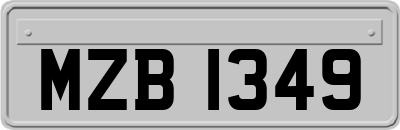 MZB1349