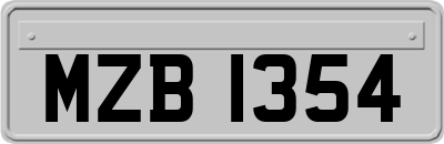 MZB1354