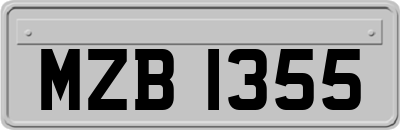 MZB1355