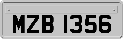 MZB1356