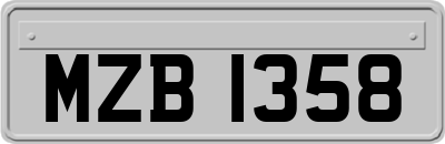 MZB1358