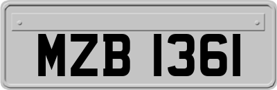 MZB1361