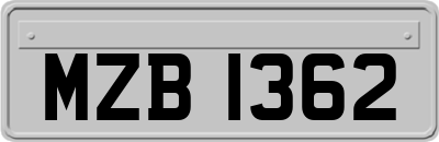 MZB1362