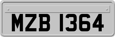 MZB1364