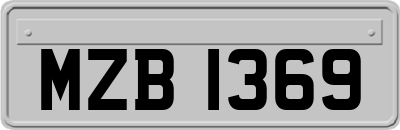 MZB1369